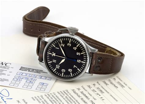 iwc luftwaffe